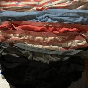 Motherhood Maternity Underwear